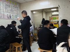 -同来顺烧烤餐厅(哈尔滨道店)