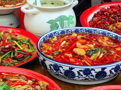 -小街47號江湖菜(四合院店)