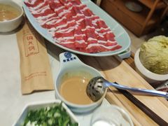 -惠丰堂饭庄·烤鸭·京味菜(翠微路店)