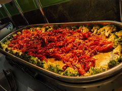 -开封开元名都大酒店·可泰自助餐厅