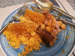 -La Medina餐厅(亮马河南路店)