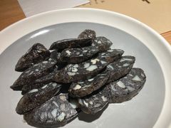 目鱼香肠-荣小馆(杭州大厦店)