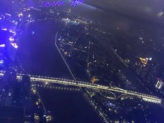 -广州塔晖粤轩中餐厅