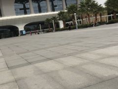 -南宁东站