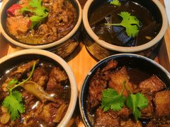 -大海碗·京菜炸酱面(雍和宫店)