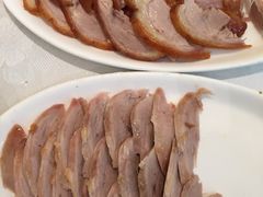-玉林烤鸭店(定福庄店)