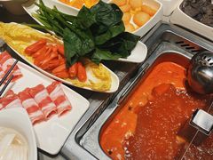 -海底捞火锅(九霄梦天地店)