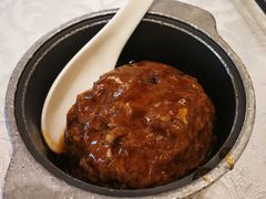 狮子头-马凯餐厅(地安门店)