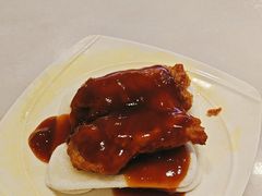 -老盛兴汤包馆(安波店)