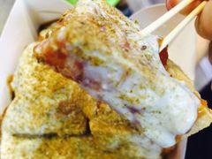 -老绍兴三味臭豆腐(奥林匹克购物广场店)