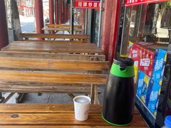 -老周炒拨拉(甘州总店)