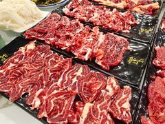 极品雪花-福合埕牛肉火锅(长平国新店)