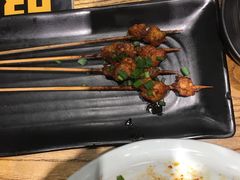 -嘎嘎鸭脑壳(金琴店)