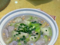 -大笑饭堂(甲子桥店)