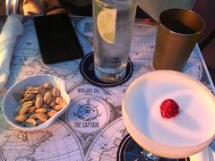 景观位-船长酒吧 The Captain