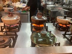 -温度餐厅潮汕砂锅粥(方正2009南区店)