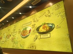 -西部马华清真兰州牛肉面·烧烤夜市(三里河店)