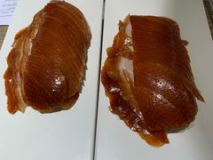 酥不腻烤鸭-小大董·烤鸭(凤凰汇店)