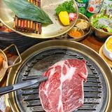 玉器街旁的烤肉圣地！肉食控必打卡的韩式烤肉