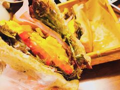 -AFS Cafe & Canteen(闽江二路店)