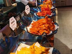 -鸽子侯·家宴·平价海鲜(绿地店)