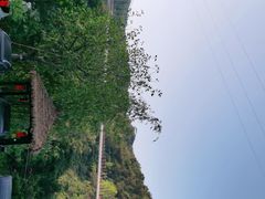 -广东天露山旅游度假区