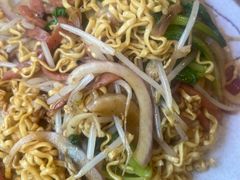 -三太子地摊烧烤·小龙虾(北蔡店)