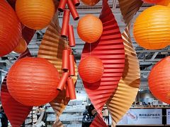 -MUJI无印良品(世博源店)