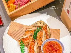 -隐炉和牛烧肉店(群力店)