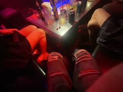 -简奥斯汀·赫本酒吧