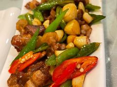 -黄家饺子东北特色菜馆(湖滨商业街店)