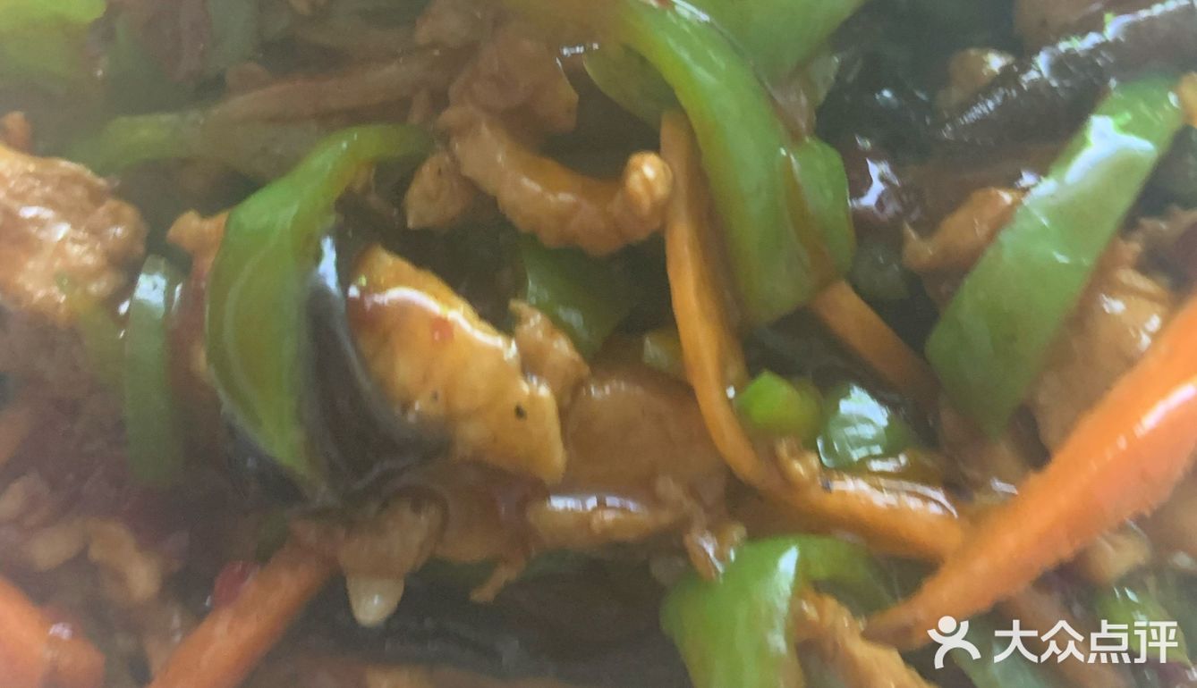 分量很大，超多，价格便宜