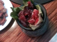 -热血兄弟·炭火烤肉(融侨中心店)