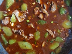 -温江公平红烧兔(总店)