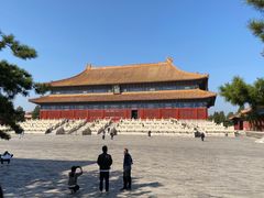 -北京市劳动人民文化宫(太庙)