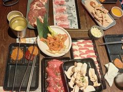 -新石器烤肉(中房金谊广场店)