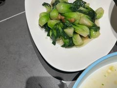 -老德州四合院·德州菜(天衢路店)