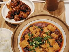 -乡村基·川味现炒大王(熙悦天街店)