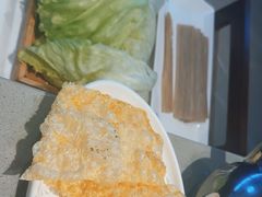 -蝎王府羊蝎子(虎坊桥总店)