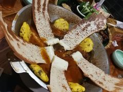 干锅杂鱼-淀里船宴(卓达店)