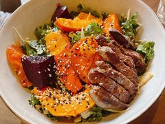 -BAKER&SPICE(BFC外滩金融中心店)