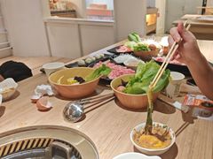 -呷哺呷哺 黄金牧场 (太原万象城店)