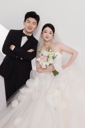 -秦皇岛我和你婚纱摄影工作室