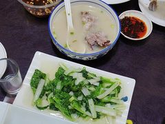 -丁太婆老妈蹄花(人民公园非遗总店)