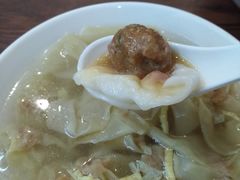 -朱新年·苏式汤团·面点(北寺塔店)