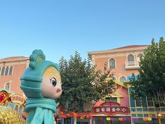 -青岛方特梦幻王国