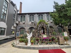 -天主教堂(莲池区)