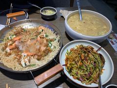 -隆喜元鱼汤包·海鲜(中联广场店)