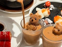 -粤来记·啫啫煲·点心(日月光店)