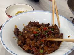 -湖南码头·地道岳阳美食·湘菜(魏公村店)